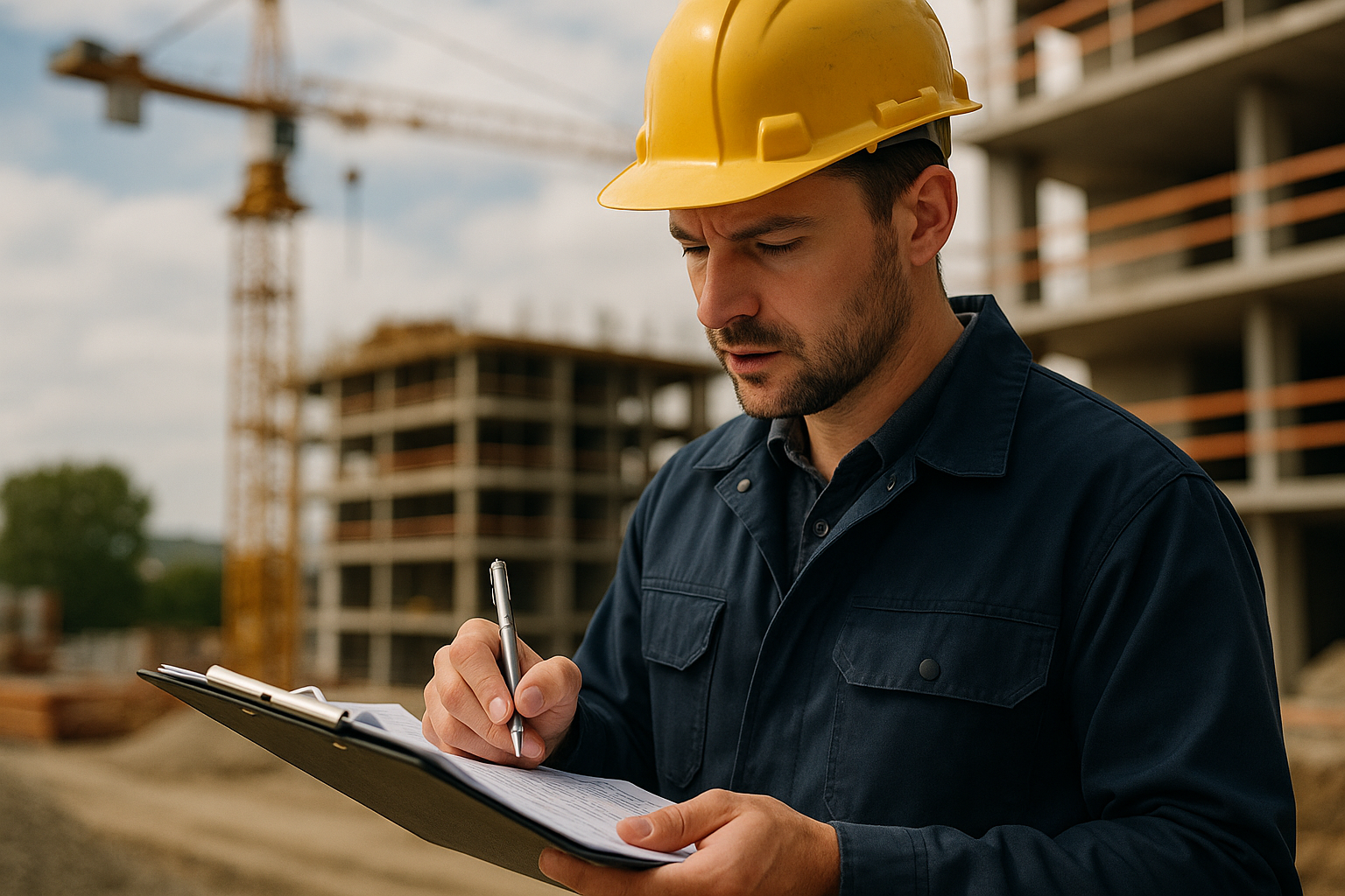 Bid Preparation Tips